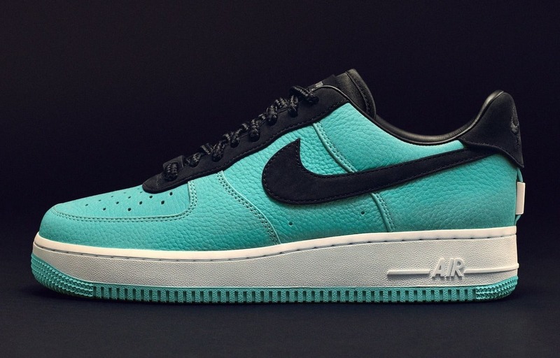 NIKETravis Scott Tiffany air forceまる AF1 : Travis X Tiffany | Courtside